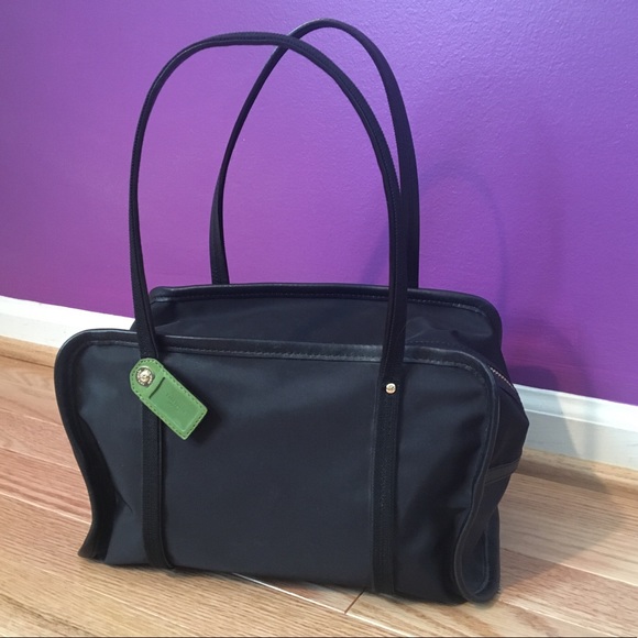 kate spade Handbags - Kate Spade Nylon Shoulder Bag